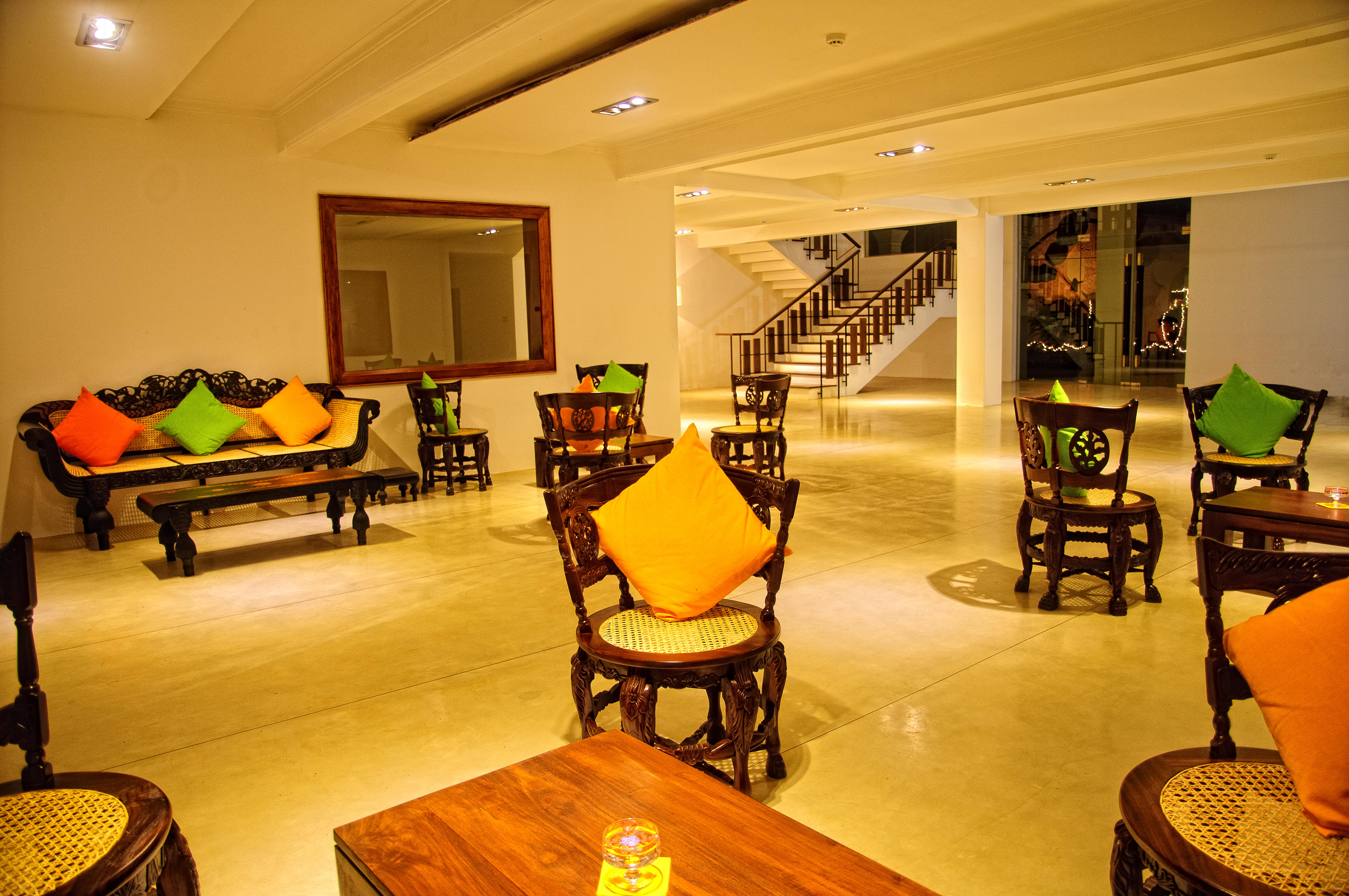 Rajarata Hotel Anuradhapura Zewnętrze zdjęcie